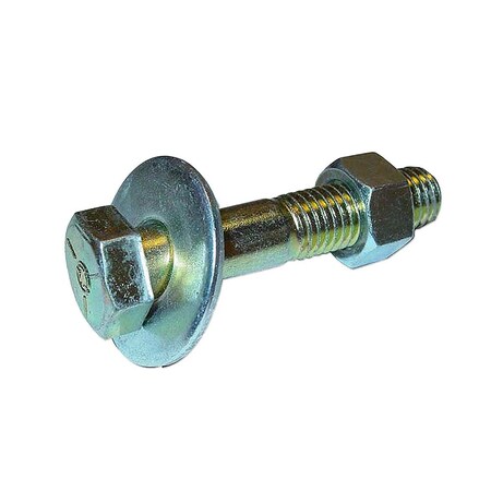 Aftermarket Bolt Assembly w/ Nut & Washer MIS061